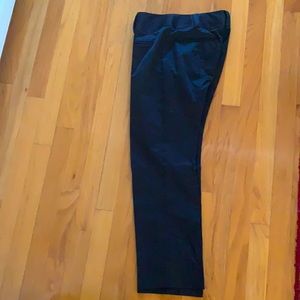 Nanette Lepore cropped trousers